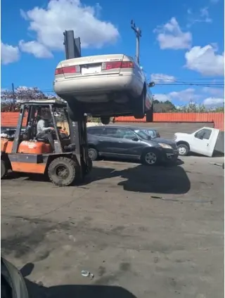 RASTRO HIALEAH COMPRA CARROS C