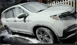 💦 Detailing Premium Auto