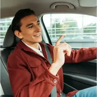 TAXI DISPONIBLE 24/7