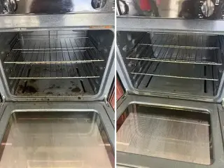 Limpieza Profesional