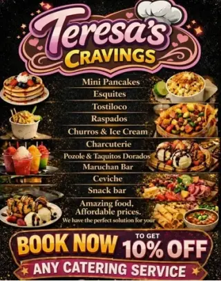 Teresa's Cravings