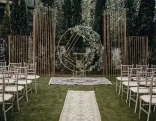 Best hall for any celebration!