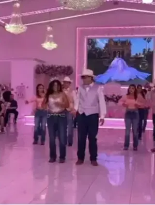 CAT'S XV CHOREOGRAPHY