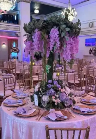 MATT’S EVENT PLANNER