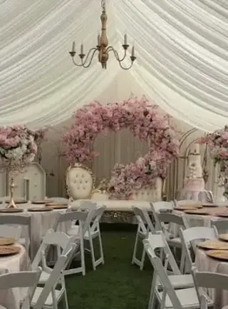 MATT’S EVENT PLANNER
