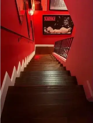 Pisos y Alfombras