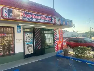 Barbería y Salón de Belleza