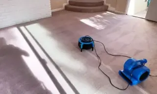 LIMPIEZA DE PISOS