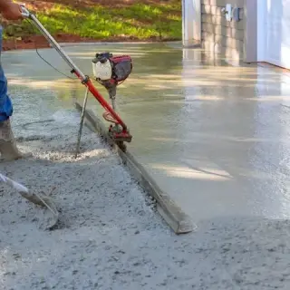 Expertos en Concreto