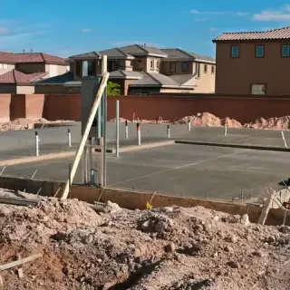 Expertos en Concreto