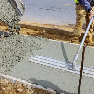 Expertos en Concreto