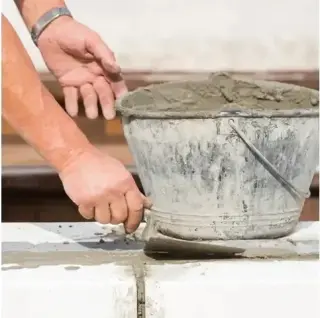 Expertos en Concreto