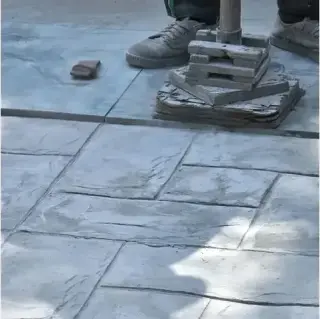 Expertos en Concreto
