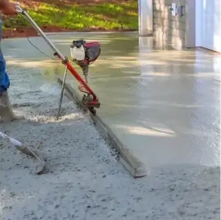 Expertos en Concreto