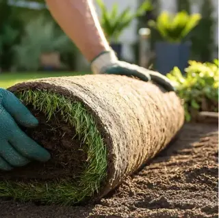 Landscaping Services