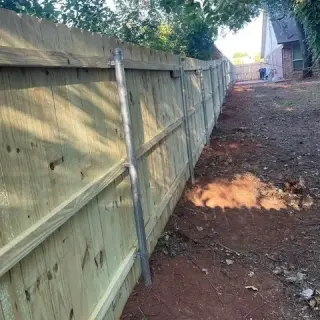 Landscaping Services