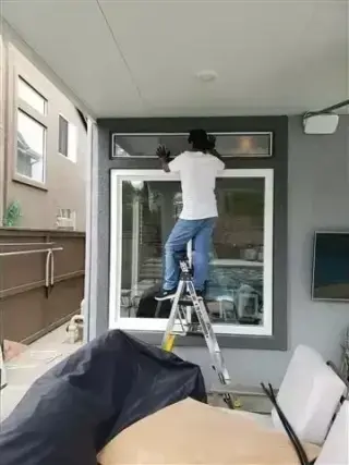 Puertas y Ventanas a su medida