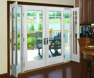 Puertas y Ventanas a su medida