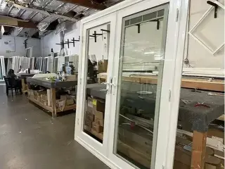 Puertas y Ventanas a su medida
