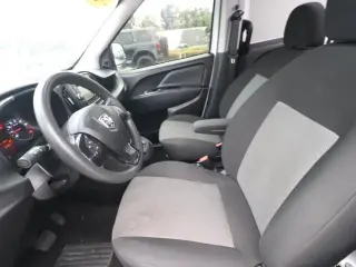 Ram ProMaster City 2021 Tradesman 4dr Cargo Mini-Van