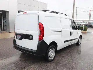 Ram ProMaster City 2021 Tradesman 4dr Cargo Mini-Van
