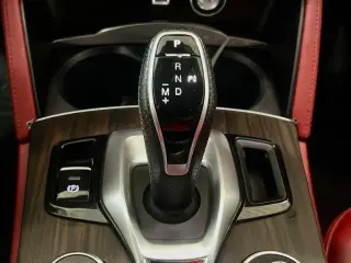 Alfa Romeo Stelvio 2021 Sprint 4dr Crossover