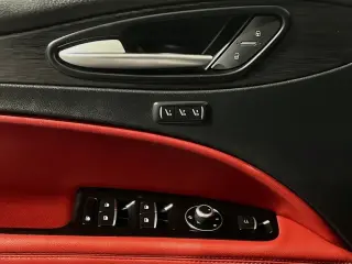 Alfa Romeo Stelvio 2021 Sprint 4dr Crossover