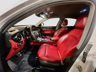 Alfa Romeo Stelvio 2021 Sprint 4dr Crossover