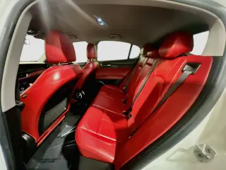 Alfa Romeo Stelvio 2021 Sprint 4dr Crossover