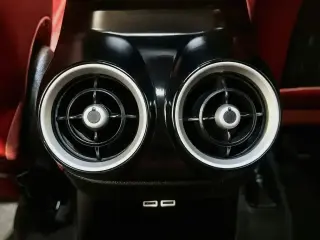Alfa Romeo Stelvio 2021 Sprint 4dr Crossover
