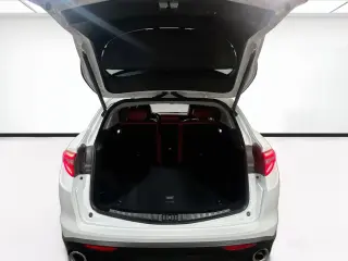 Alfa Romeo Stelvio 2021 Sprint 4dr Crossover
