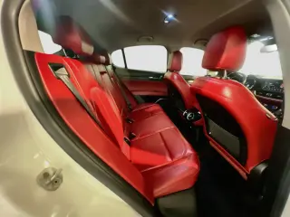 Alfa Romeo Stelvio 2021 Sprint 4dr Crossover