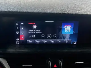 Alfa Romeo Stelvio 2021 Sprint 4dr Crossover