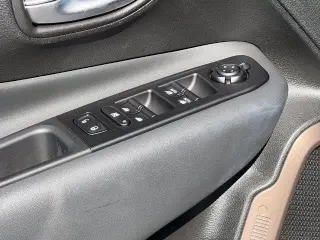 Jeep Renegade 2023 4x4 Latitude 4dr SUV