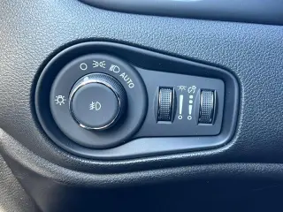 Jeep Renegade 2023 4x4 Latitude 4dr SUV