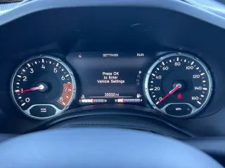 Jeep Renegade 2023 4x4 Latitude 4dr SUV