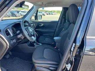 Jeep Renegade 2023 4x4 Latitude 4dr SUV