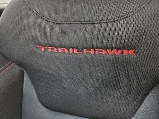 Jeep Renegade 2019 4x4 Trailhawk 4dr SUV