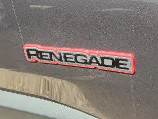 Jeep Renegade 2019 4x4 Trailhawk 4dr SUV