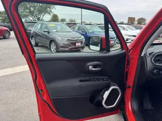 Jeep Renegade 2018 4x4 Latitude 4puj SUV