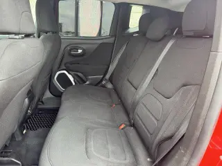 Jeep Renegade 2018 4x4 Latitude 4puj SUV