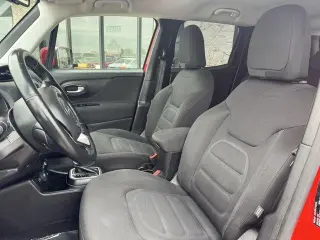 Jeep Renegade 2018 4x4 Latitude 4puj SUV