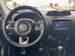 Jeep Renegade 2018 4x4 Latitude 4puj SUV