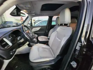 Jeep Renegade 2018 Limited 4dr SUV