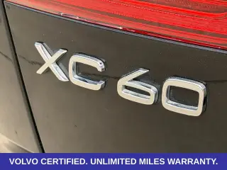Volvo XC60 2024 AWD B5 Plus Tema Oscuro 4dr SUV