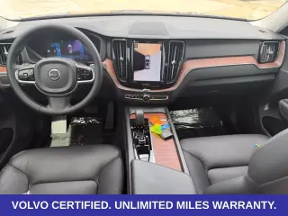 Volvo XC60 2024 AWD B5 Plus Tema Oscuro 4dr SUV