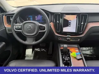 Volvo XC60 2024 AWD B5 Plus Tema Oscuro 4dr SUV