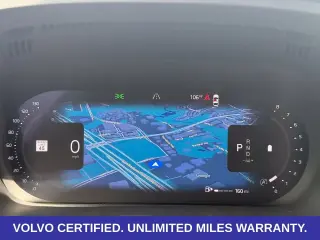 Volvo XC60 2024 AWD B5 Plus Tema Oscuro 4dr SUV
