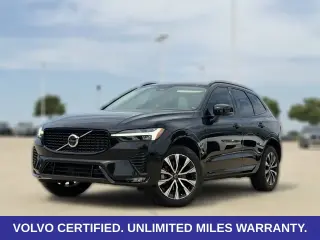 Volvo XC60 2024 AWD B5 Plus Tema Oscuro 4dr SUV