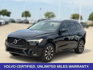Volvo XC60 2024 AWD B5 Plus Tema Oscuro 4dr SUV